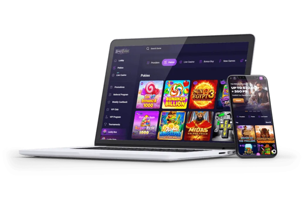 SpiritCasino